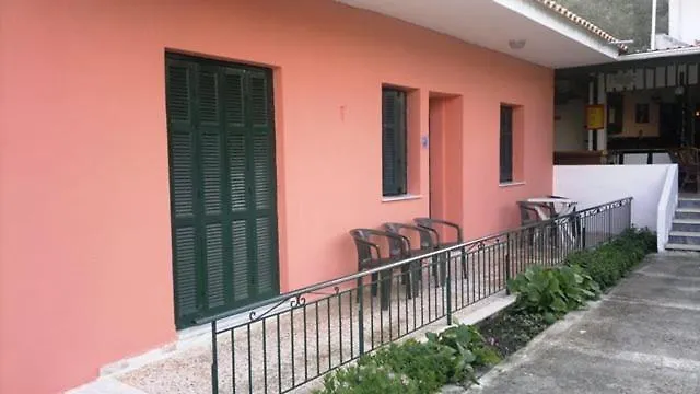 Apartament Hide Away