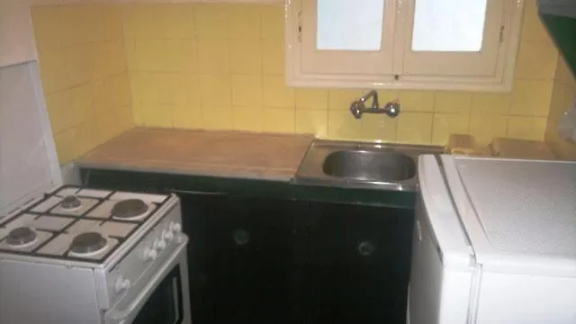 Hide Away Apartament Ipsos