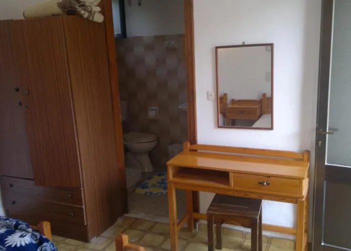 Apartament Hide Away Ipsos