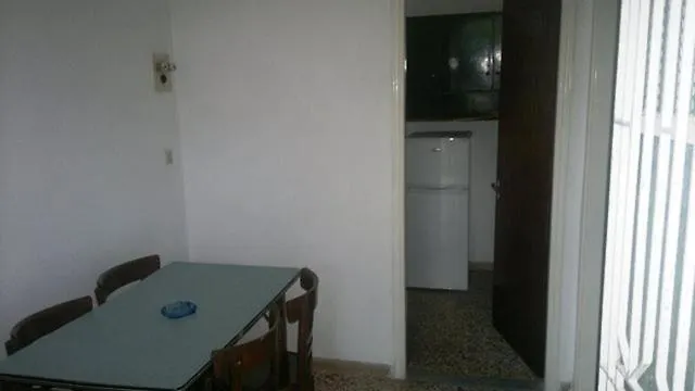 Apartmán Hide Away Ipsos