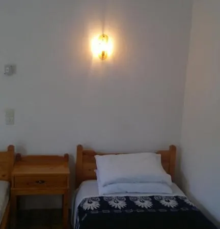 Apartment Hide Away