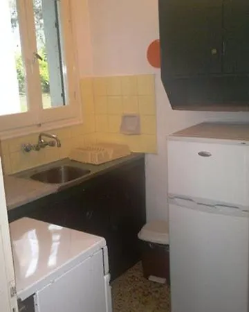 Apartment Hide Away