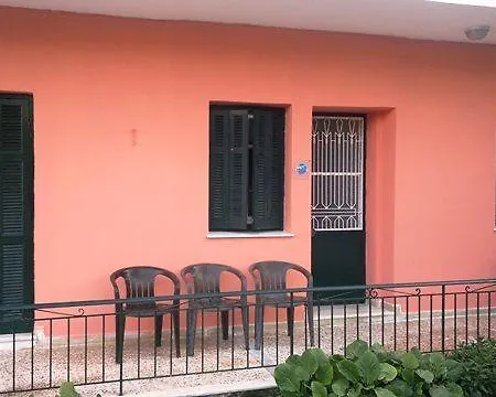 Hide Away Daire Ipsos