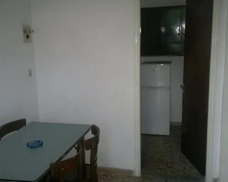 Apartament Hide Away Ipsos