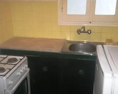 Hide Away Apartament Ipsos