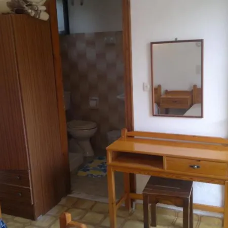 Apartament Hide Away Ipsos