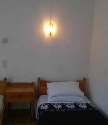 Apartman Hide Away