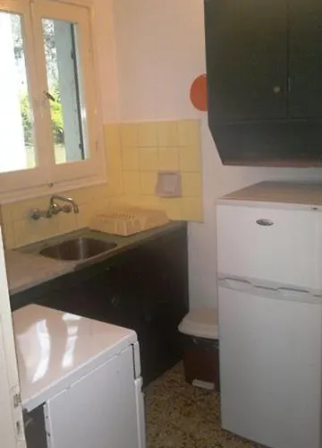 Apartman Hide Away
