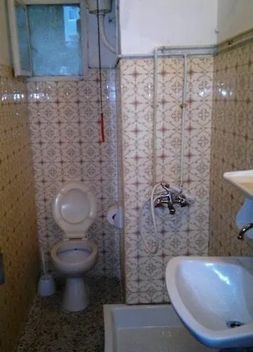 Hide Away Ípszosz