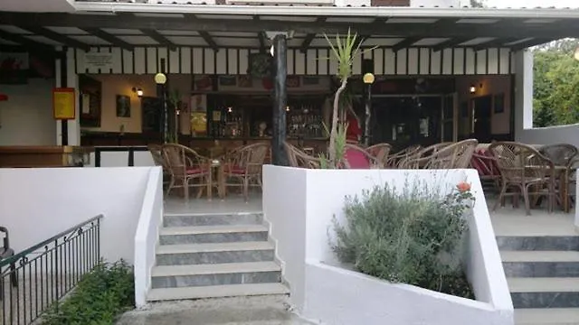 Hide Away Ípszosz